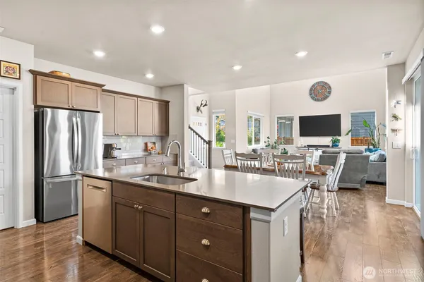 $650,000 | 17829 132nd St Court East, Bonney Lake, WA 98391