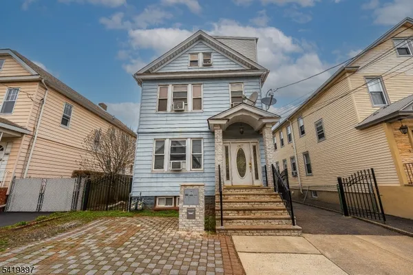 $744,999 | 1417 Concord Place, Elizabeth, NJ 07208