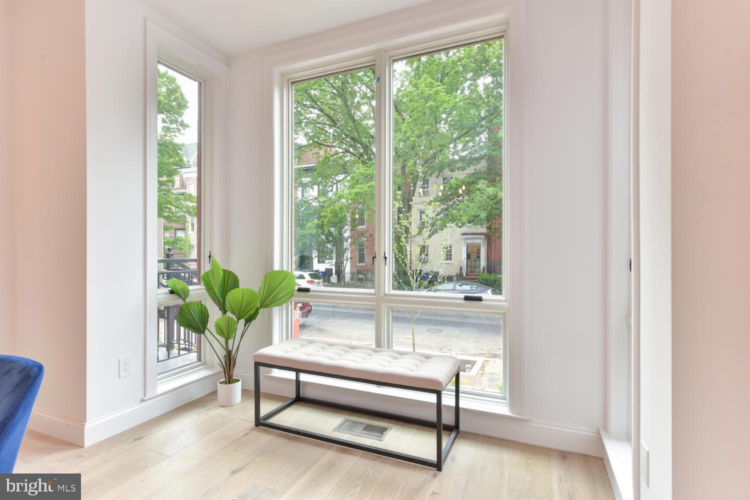 467 M Street Northwest, Unit 1 Washington, DC 20001 - Photo 11 of 34