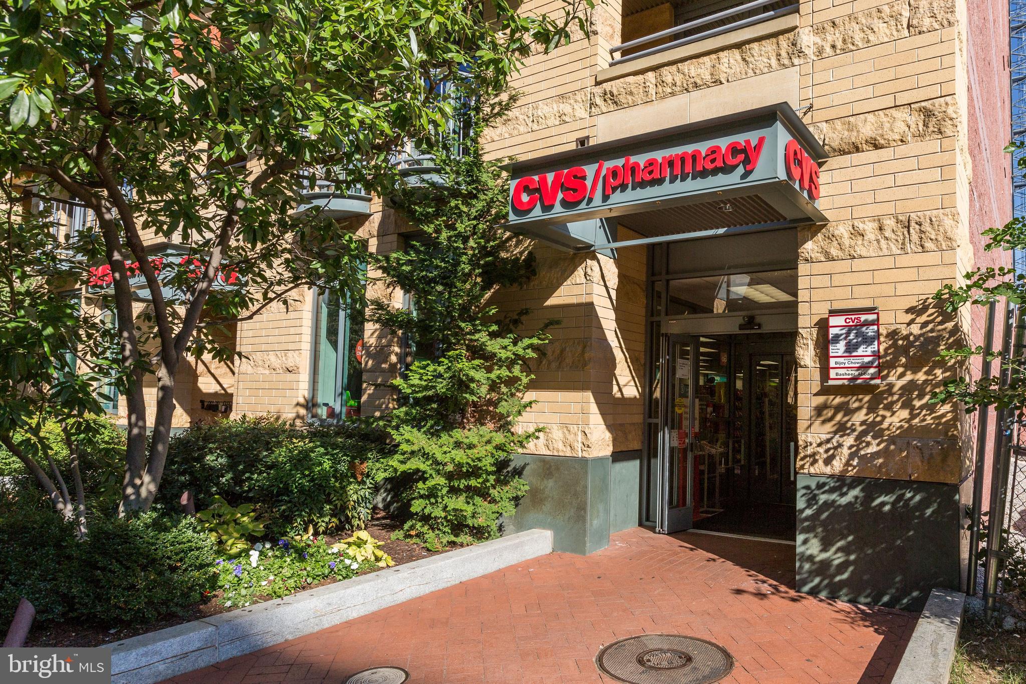 467 M Street Northwest, Unit 1 Washington, DC 20001 - Photo 22 of 34