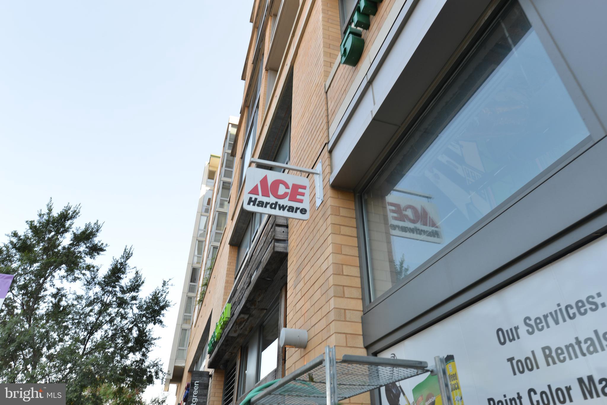 467 M Street Northwest, Unit 1 Washington, DC 20001 - Photo 26 of 34