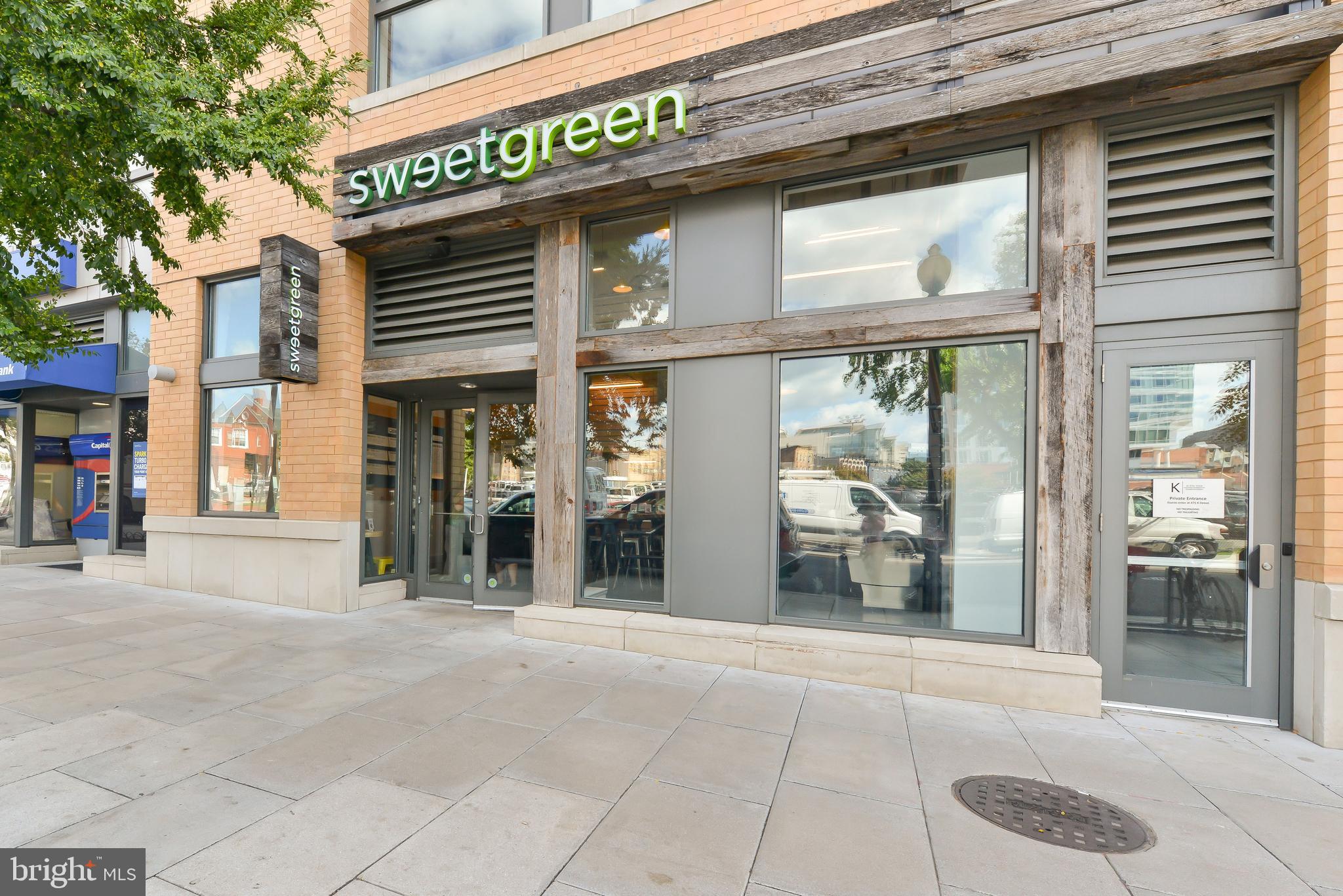 467 M Street Northwest, Unit 1 Washington, DC 20001 - Photo 28 of 34