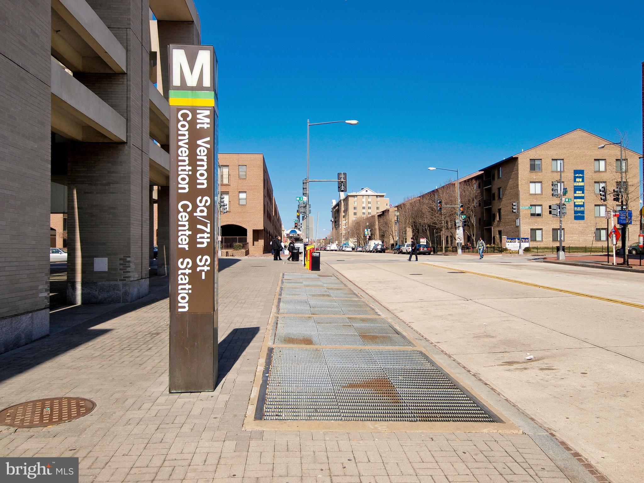 467 M Street Northwest, Unit 1 Washington, DC 20001 - Photo 29 of 34