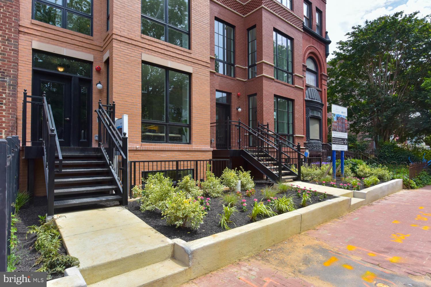 467 M Street Northwest, Unit 1 Washington, DC 20001 - Photo 33 of 34
