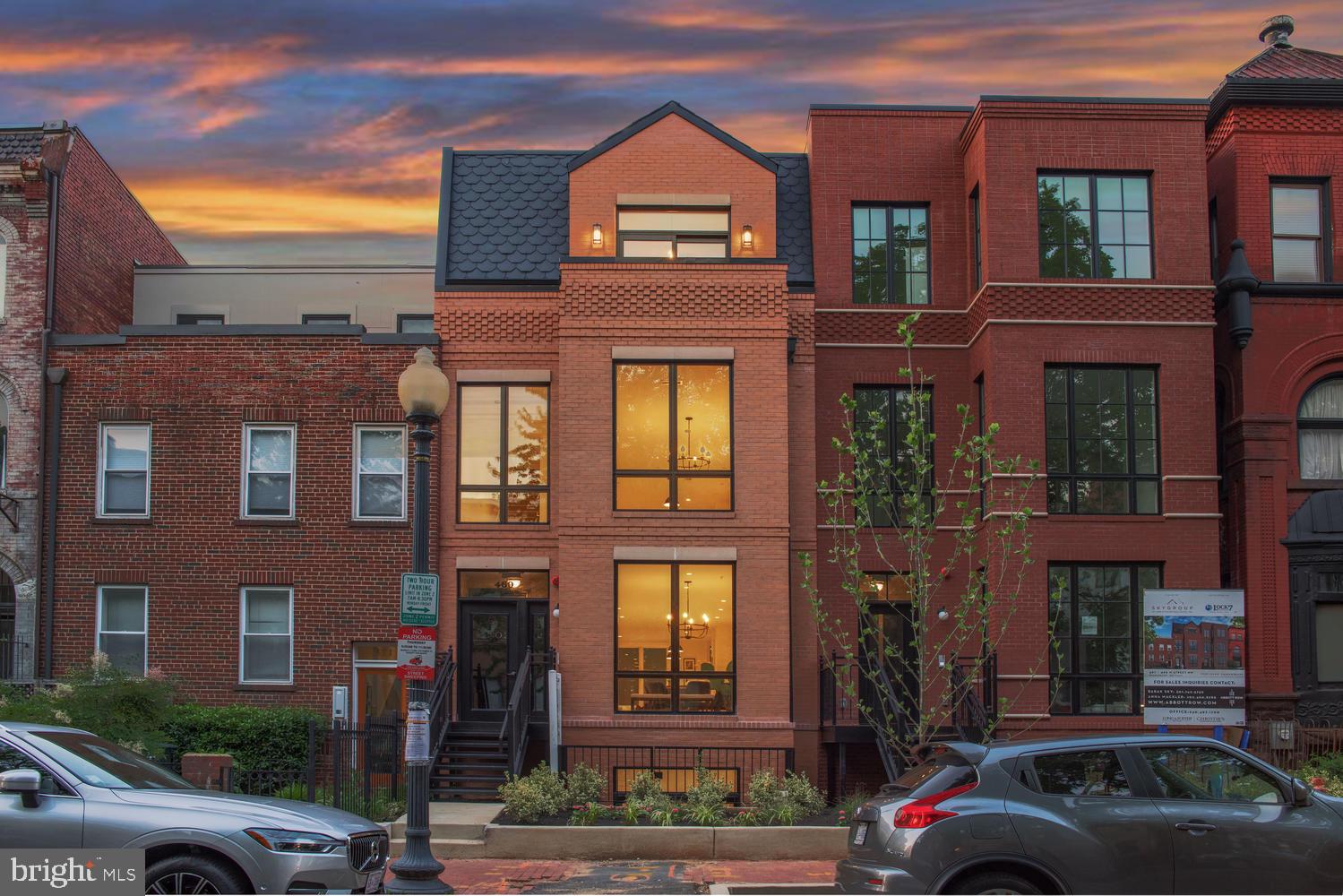 467 M Street Northwest, Unit 1 Washington, DC 20001 - Photo 34 of 34