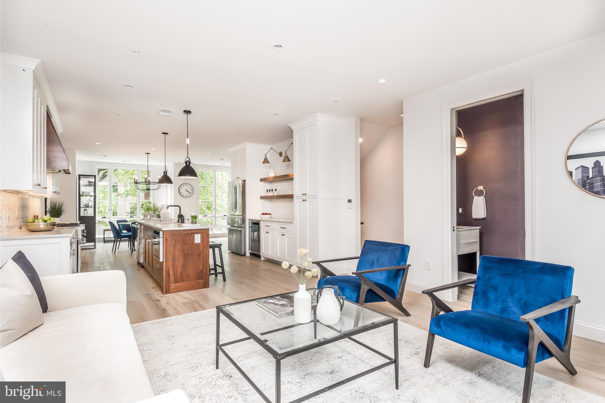 467 M Street Northwest, Unit 1 Washington, DC 20001 - Photo 4 of 34