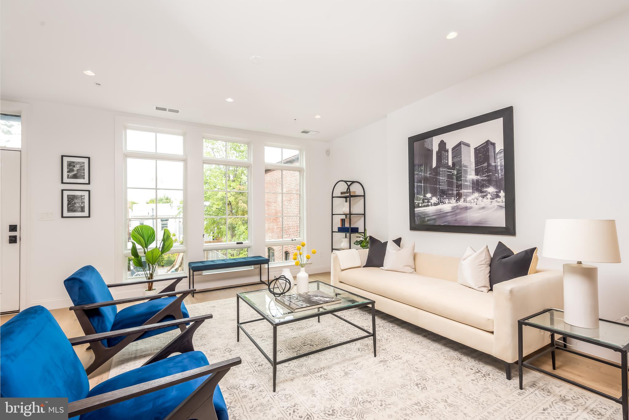 467 M Street Northwest, Unit 1 Washington, DC 20001 - Photo 5 of 34