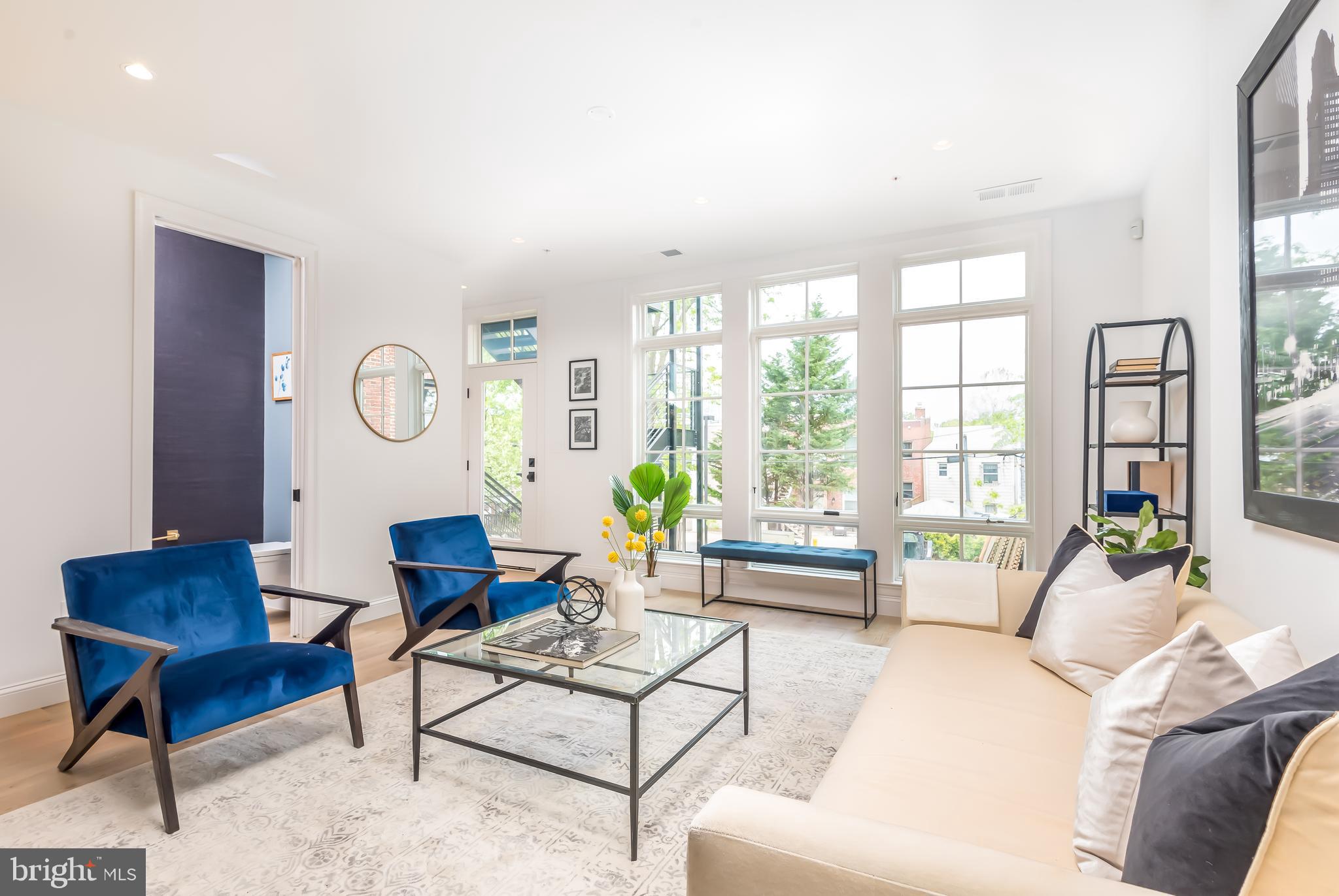467 M Street Northwest, Unit 1 Washington, DC 20001 - Photo 6 of 34