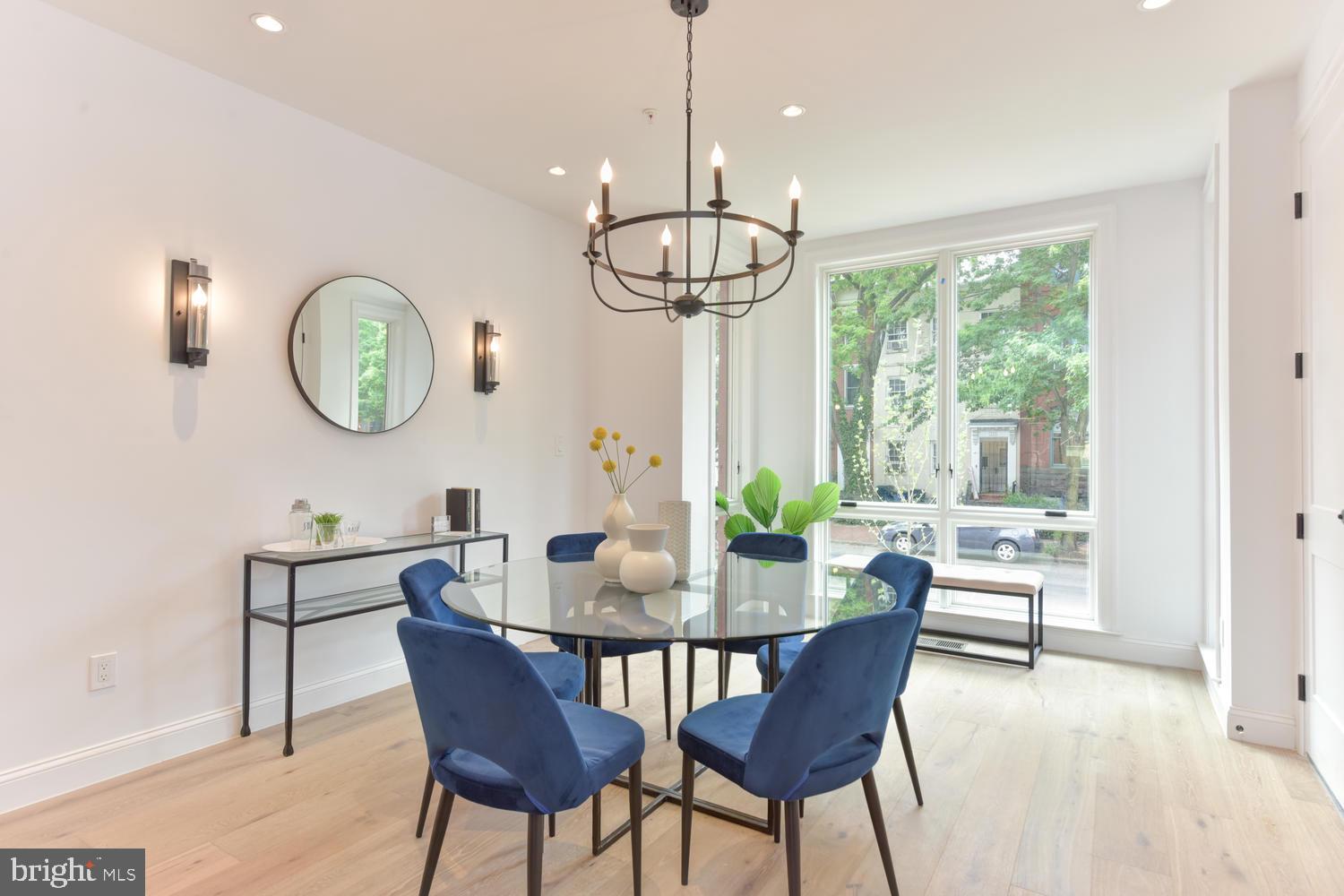 467 M Street Northwest, Unit 1 Washington, DC 20001 - Photo 10 of 34