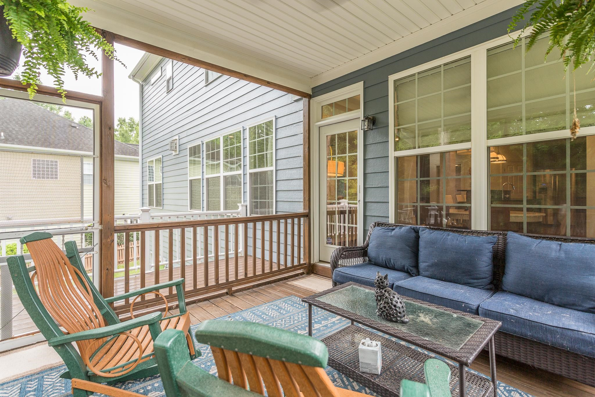 5800 Claribel Court Raleigh, NC 27612 - Photo 42 of 43 Photo 42