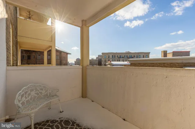 $475,000 | 1901 Columbia Road Northwest, Unit 601, Washington, DC 20009