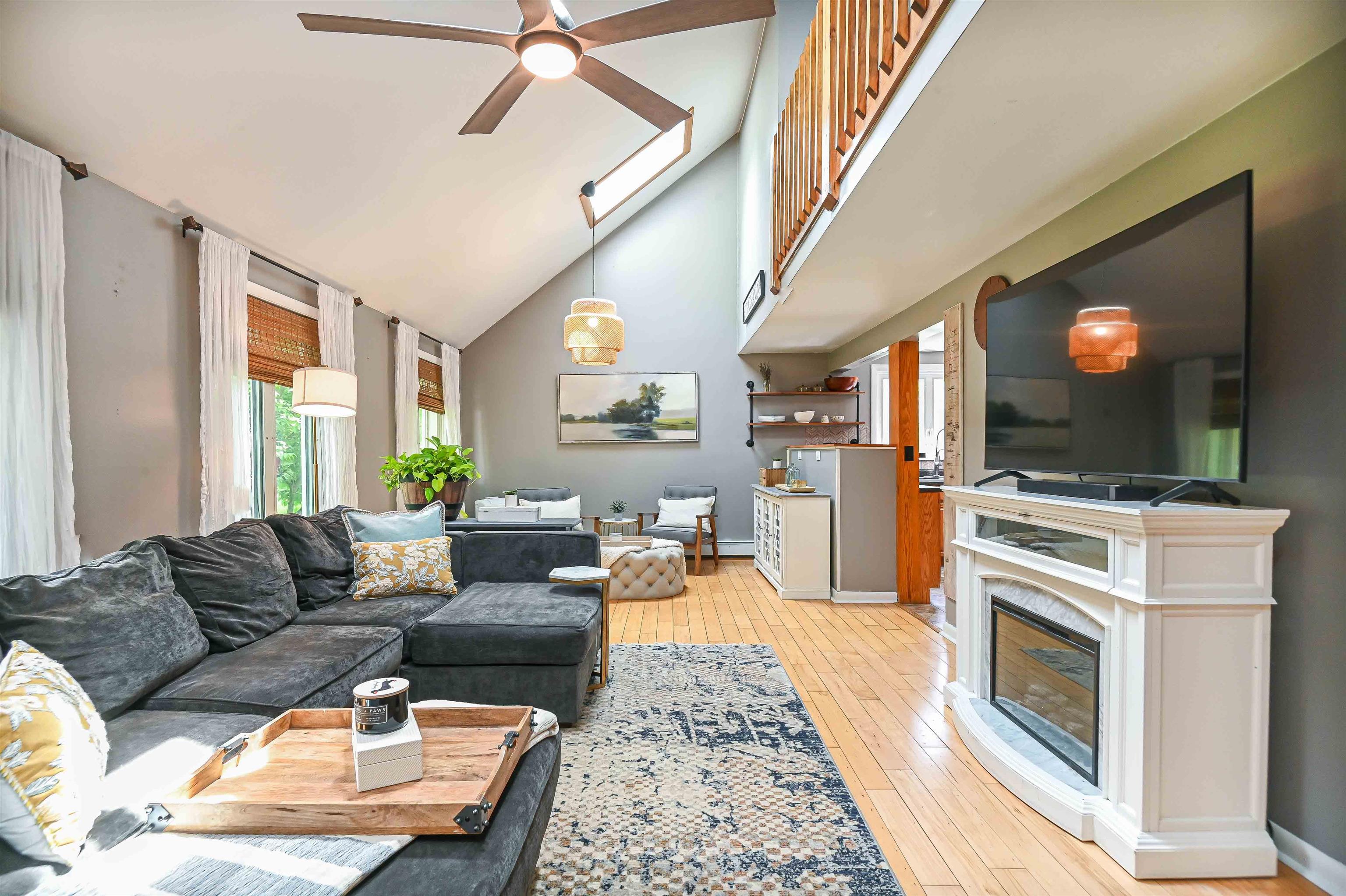 15 Birnum Woods Road Stratham, NH 03885 - Photo 13 of 40