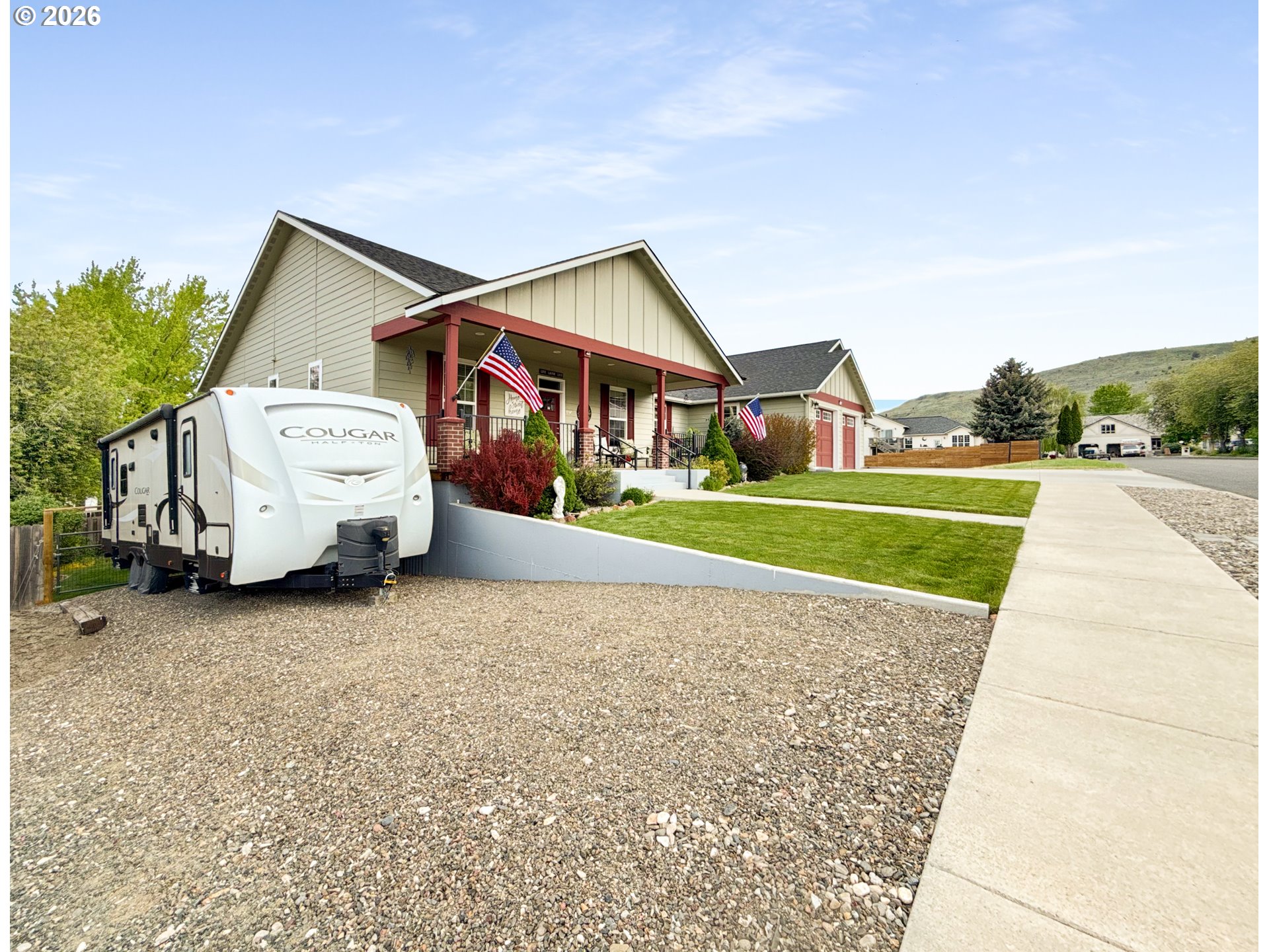 930 Quail Ridge Lane Baker City, OR 97814 - Photo 47 of 48