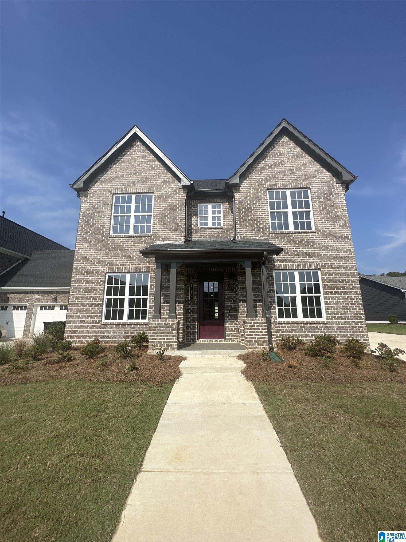 1329 Severn Way Hoover, AL 35244 - Photo 1 of 9