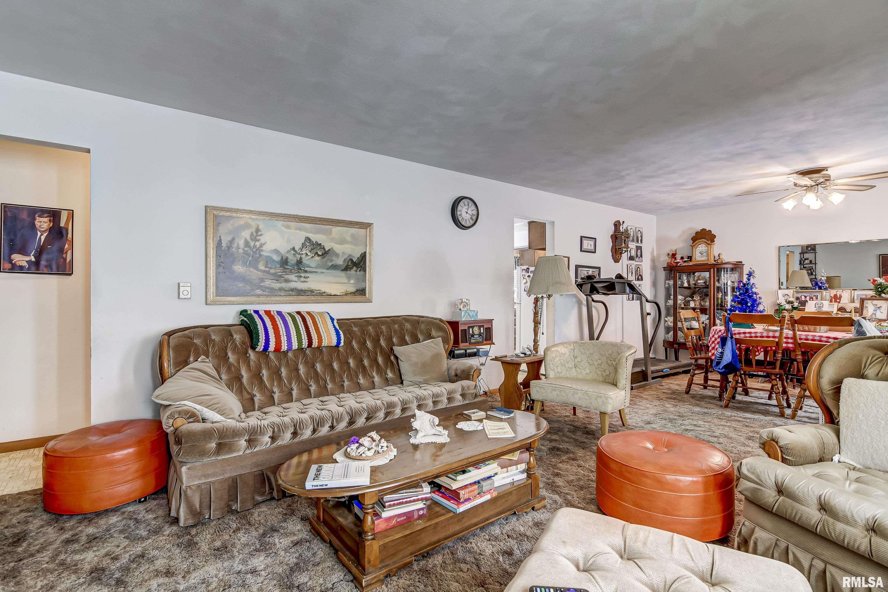 2 Richards Lane Springfield, IL 62702 - Photo 16 of 32