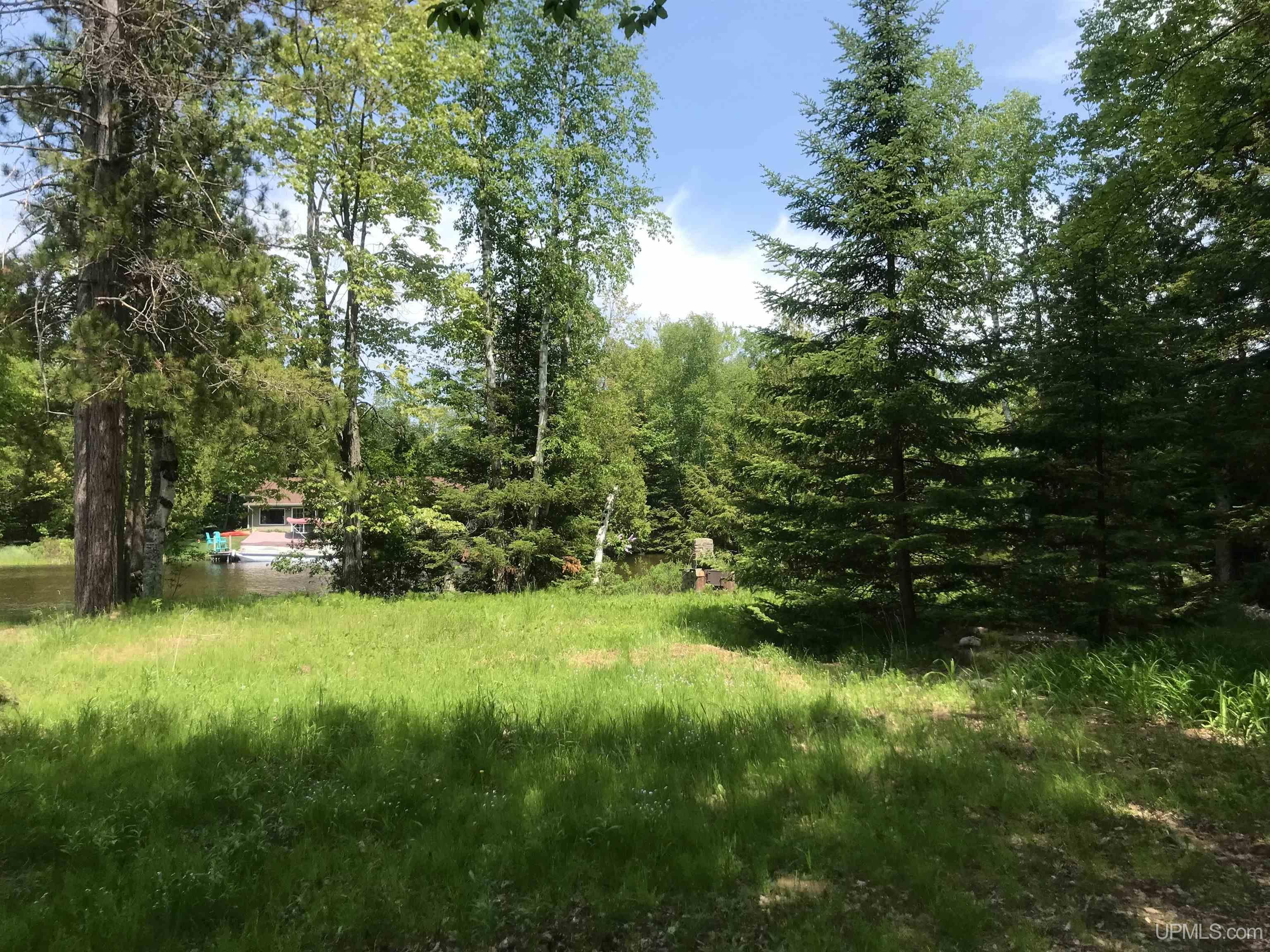 686 North Co Road Manistique, MI 49854 - Photo 8 of 11