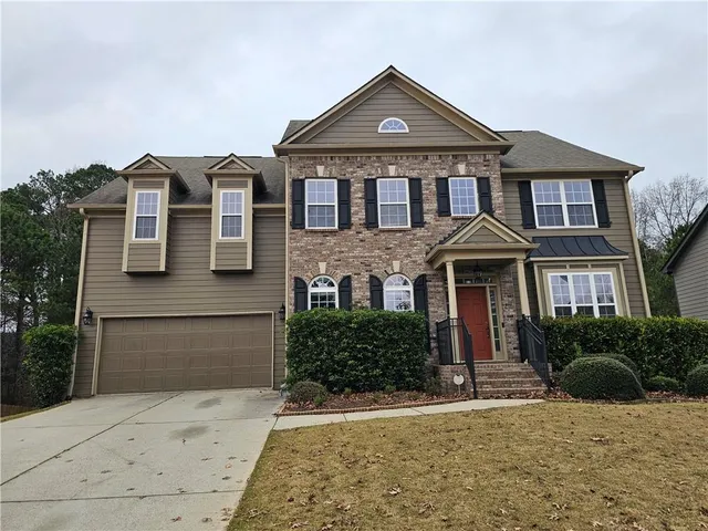 $569,000 | 3880 Deer Run Drive, Cumming, GA 30028