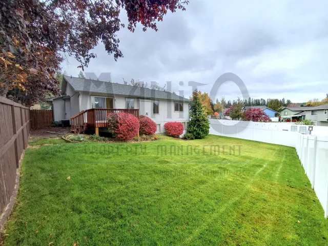 $2,650 | 5108 West Conestoga Lane, Spokane, WA 99208