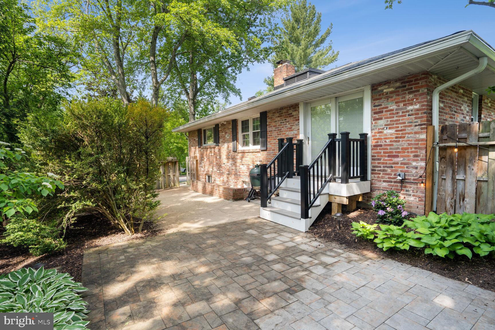 2005 Jamestown Road Alexandria, VA 22308 - Photo 18 of 34