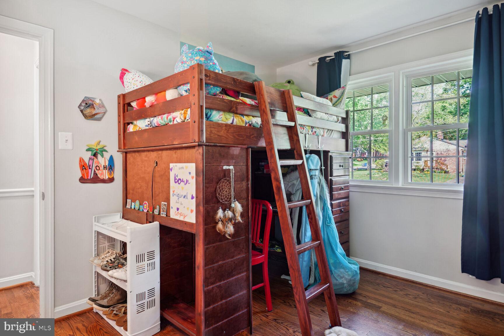 2005 Jamestown Road Alexandria, VA 22308 - Photo 23 of 34