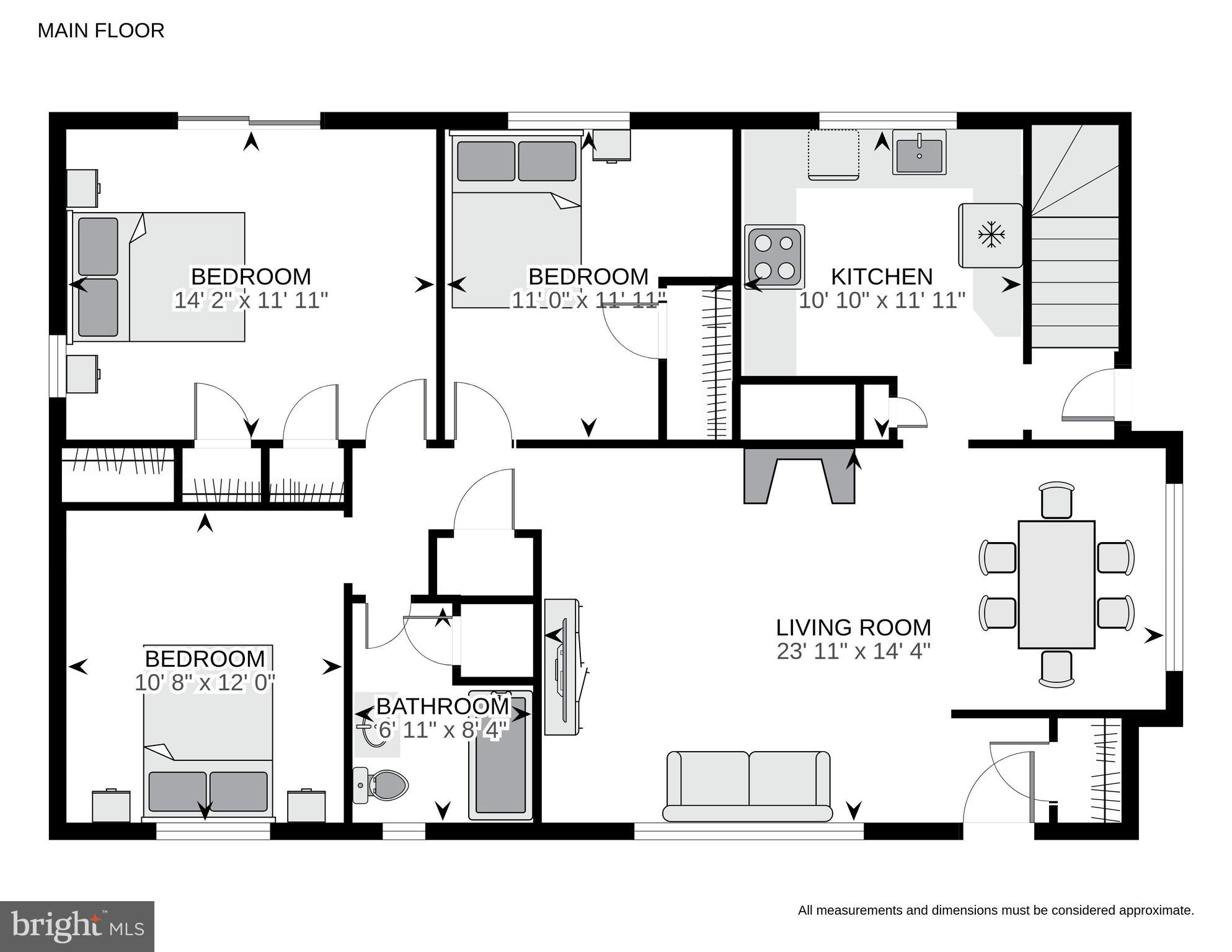 2005 Jamestown Road Alexandria, VA 22308 - Photo 32 of 34