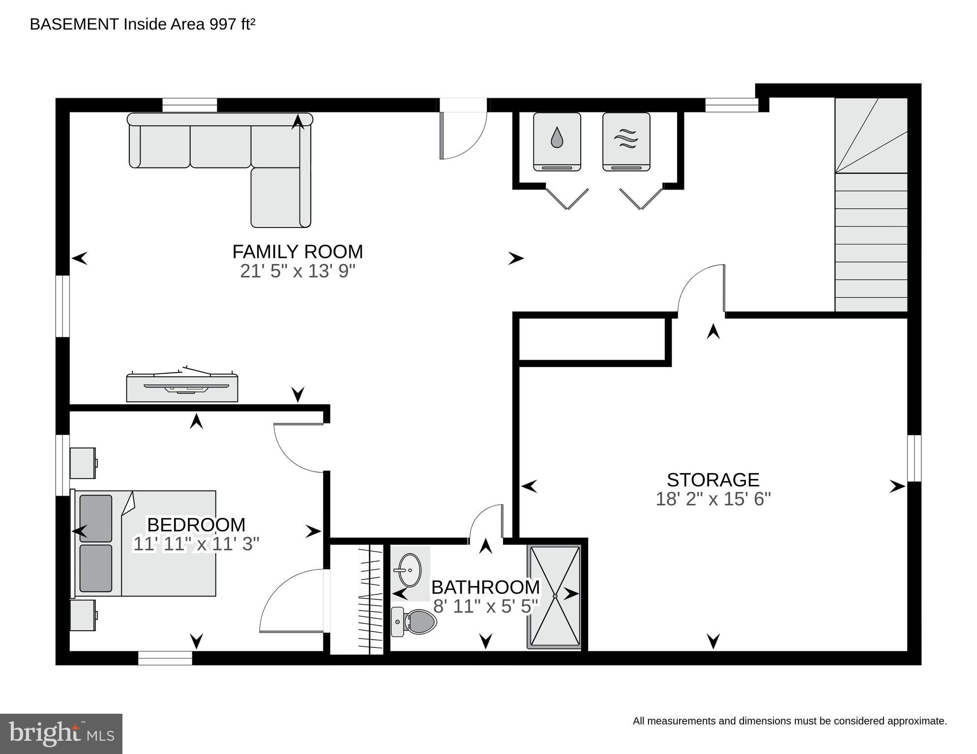 2005 Jamestown Road Alexandria, VA 22308 - Photo 33 of 34