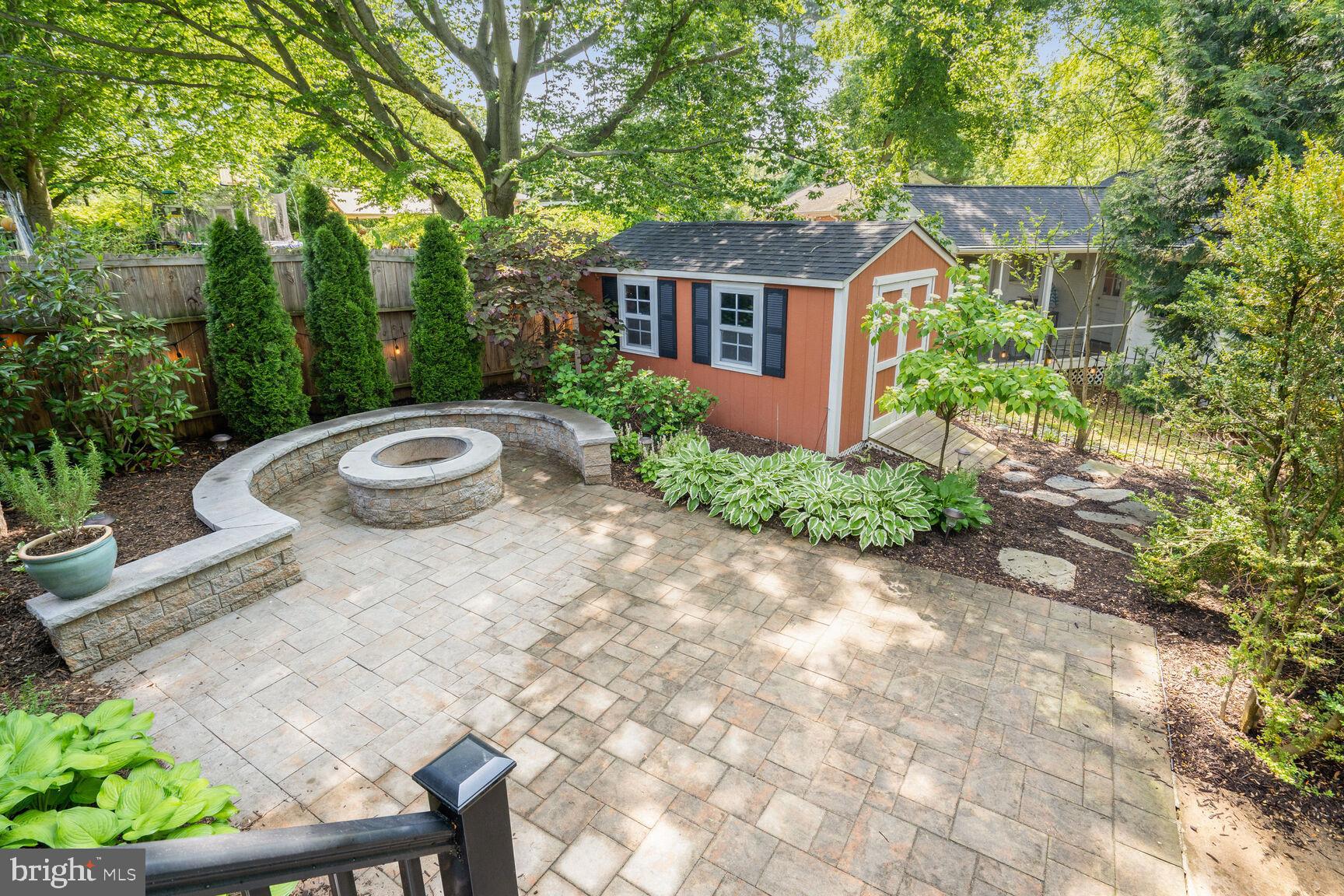 2005 Jamestown Road Alexandria, VA 22308 - Photo 4 of 34