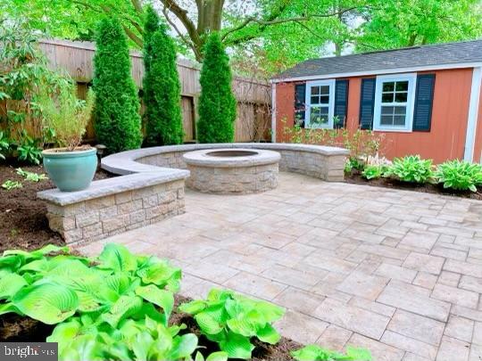 2005 Jamestown Road Alexandria, VA 22308 - Photo 5 of 34