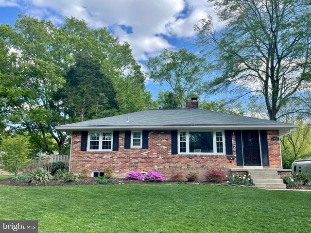 2005 Jamestown Road Alexandria, VA 22308 - Photo 6 of 34