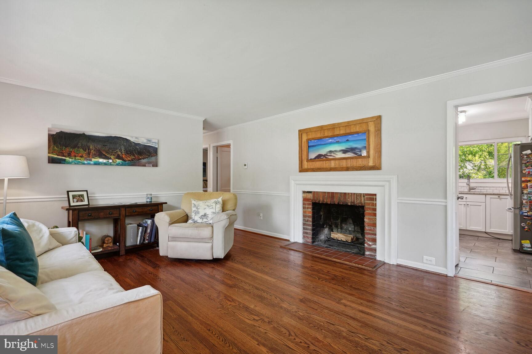 2005 Jamestown Road Alexandria, VA 22308 - Photo 7 of 34