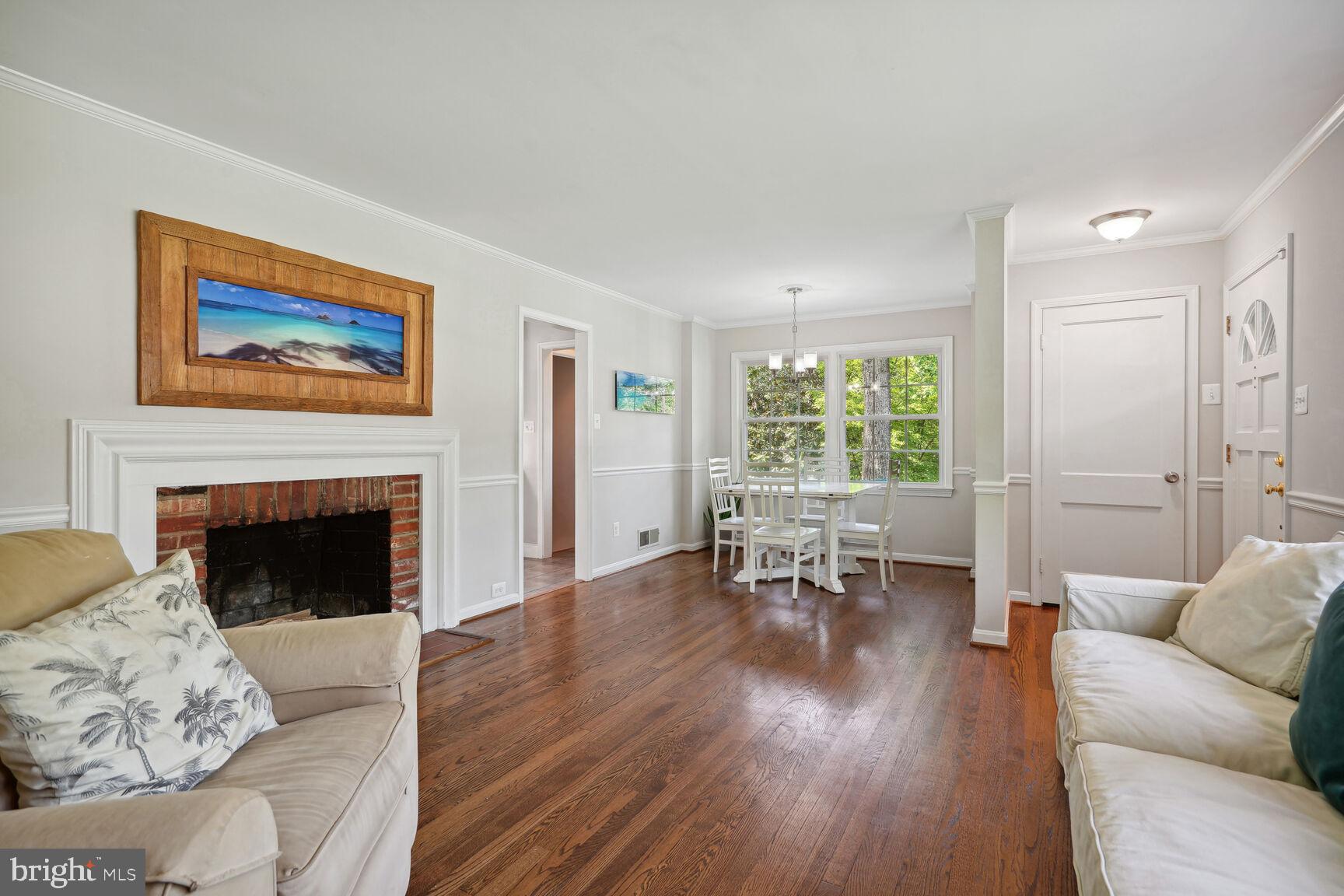 2005 Jamestown Road Alexandria, VA 22308 - Photo 8 of 34