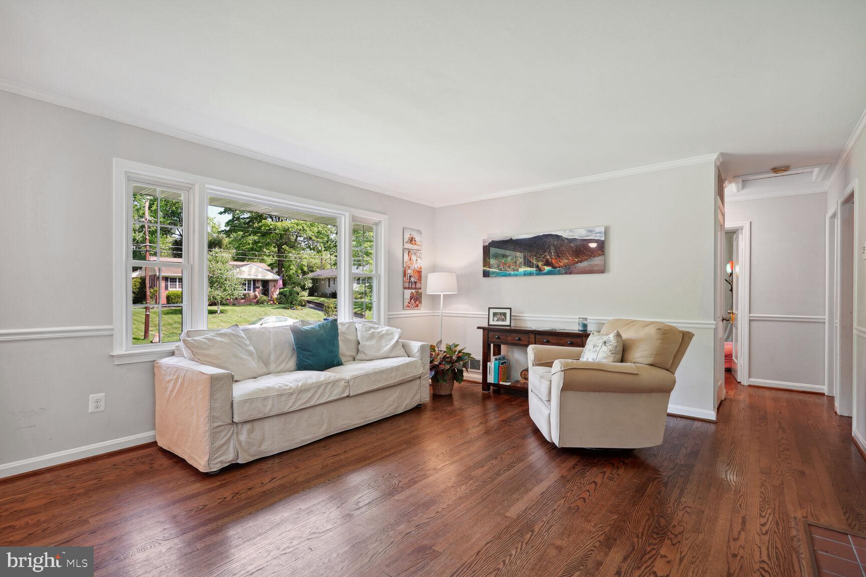 2005 Jamestown Road Alexandria, VA 22308 - Photo 9 of 34