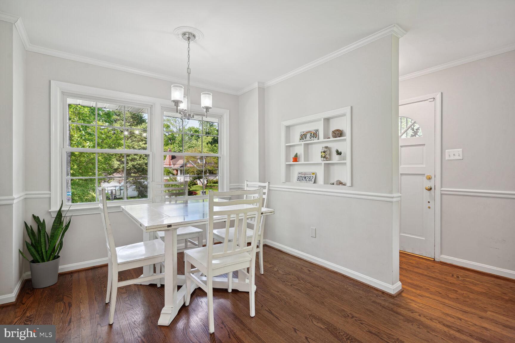 2005 Jamestown Road Alexandria, VA 22308 - Photo 10 of 34