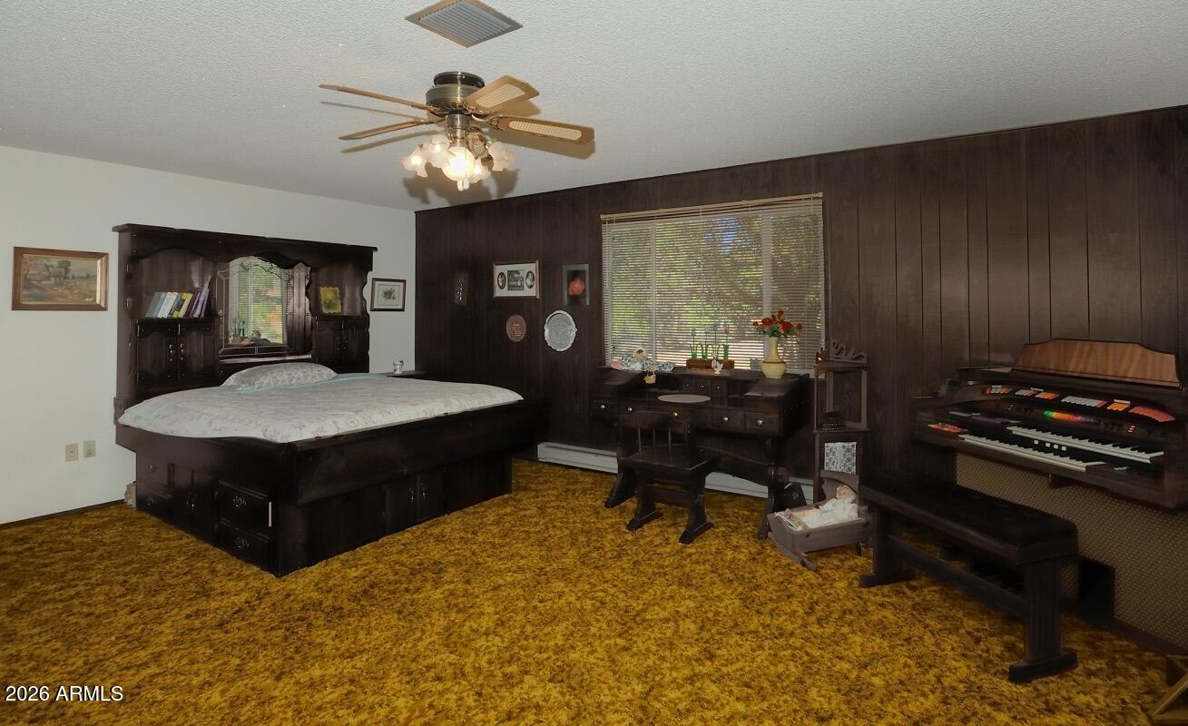 165 Tabletop Road Sedona, AZ 86336 - Photo 18 of 30 Primary Bedroom (4)