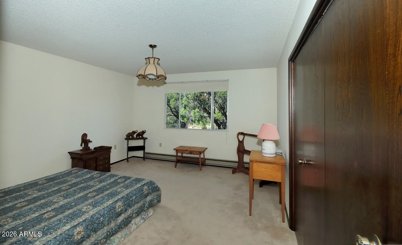 165 Tabletop Road Sedona, AZ 86336 - Photo 23 of 30 Bedroom 3