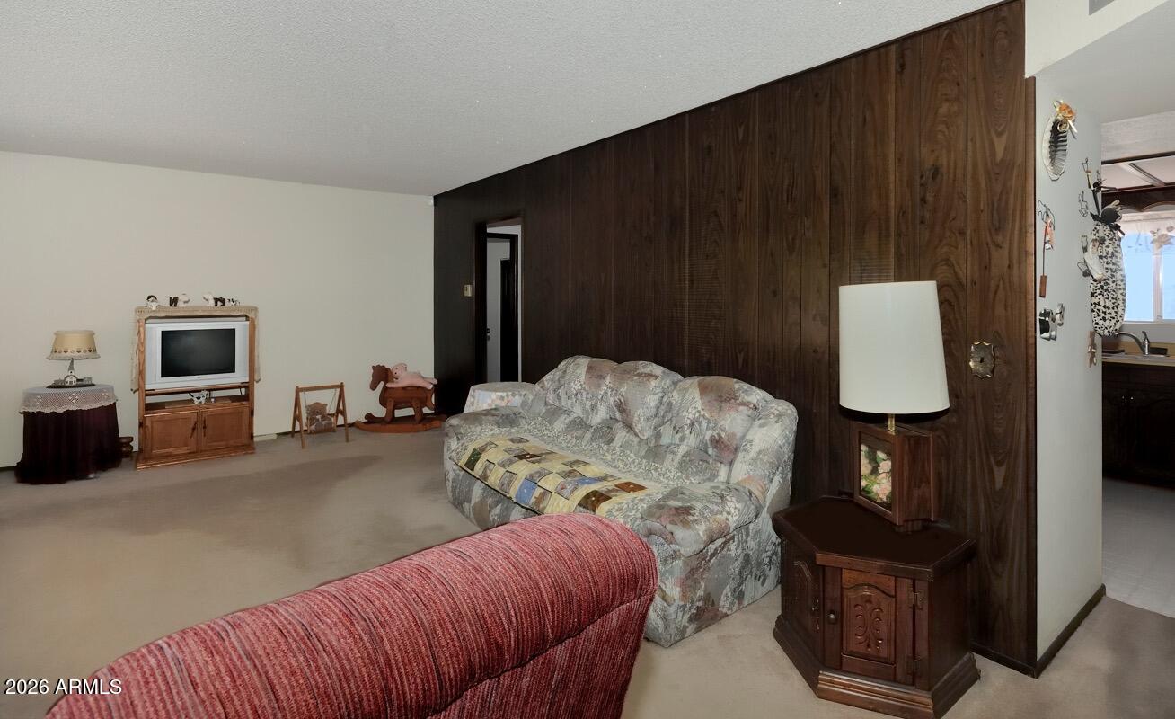 165 Tabletop Road Sedona, AZ 86336 - Photo 7 of 30 Living Room (2)