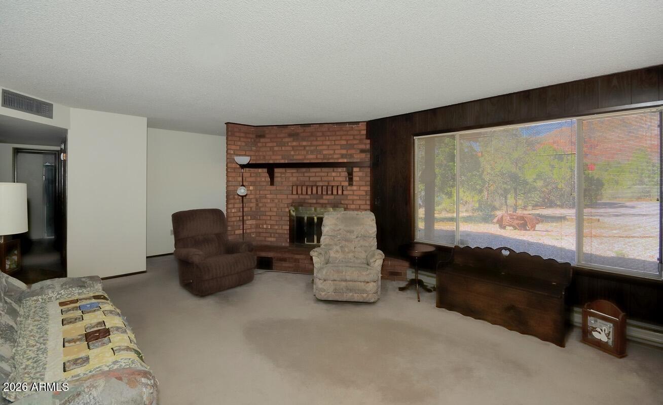 165 Tabletop Road Sedona, AZ 86336 - Photo 9 of 30 Living Room (4)