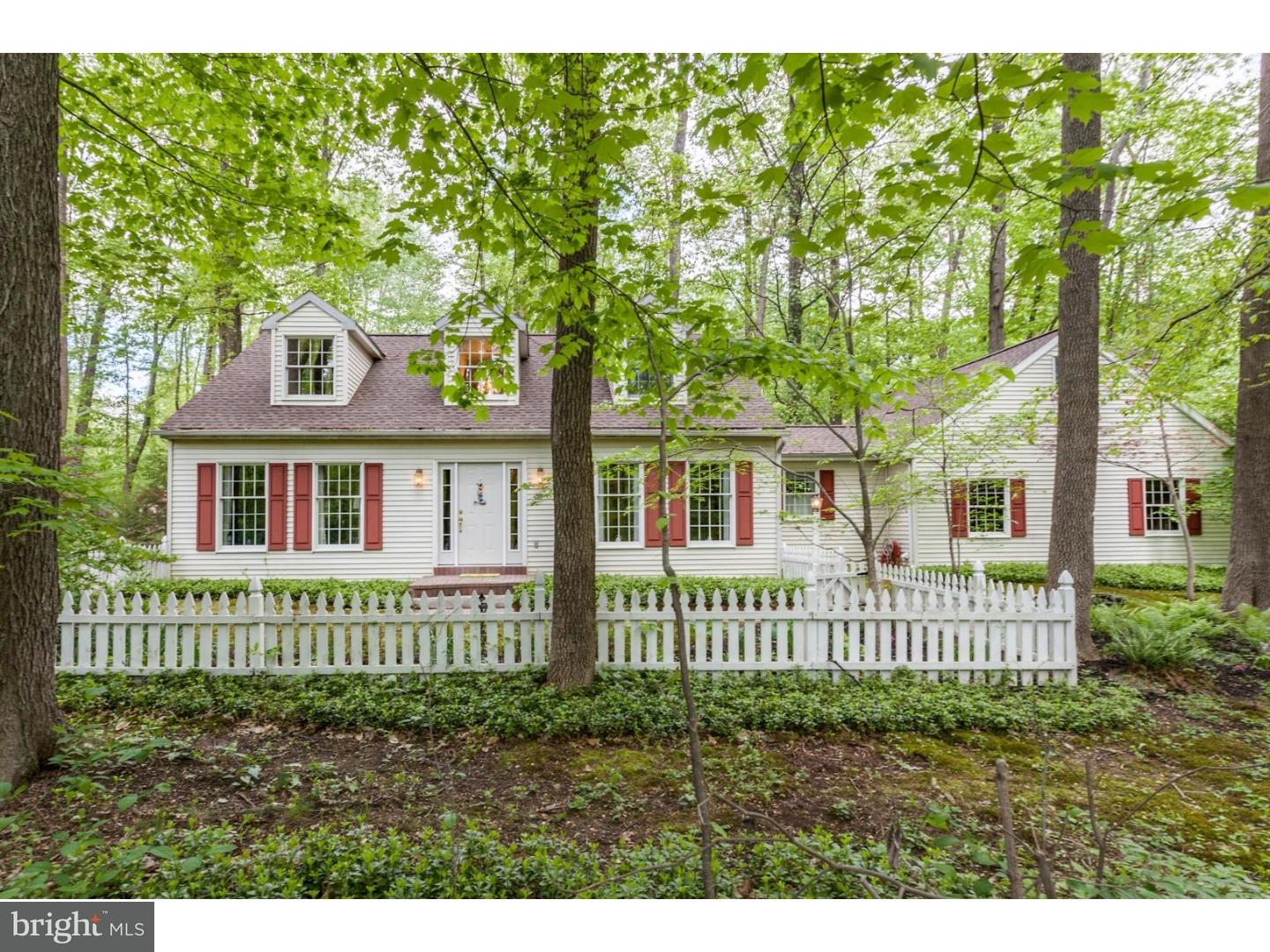 579 Kulp Road Perkiomenville, PA 18074 - Photo 1 of 25 Exterior Front