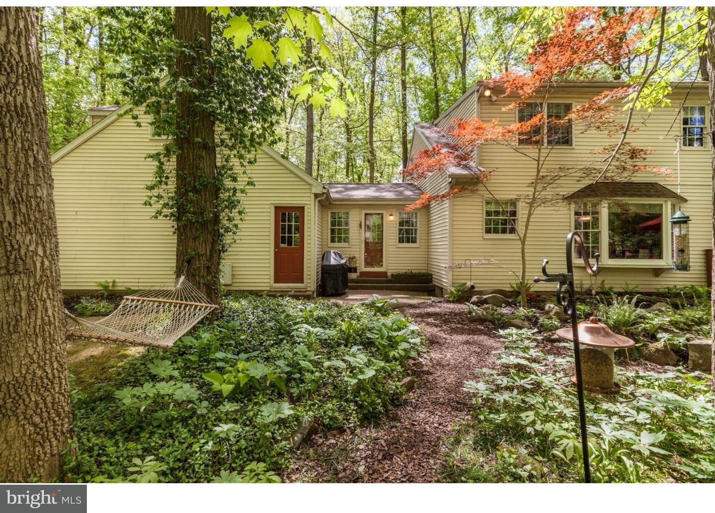 579 Kulp Road Perkiomenville, PA 18074 - Photo 23 of 25 Exterior Back