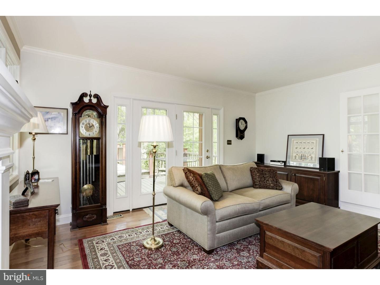 579 Kulp Road Perkiomenville, PA 18074 - Photo 4 of 25 Family Room