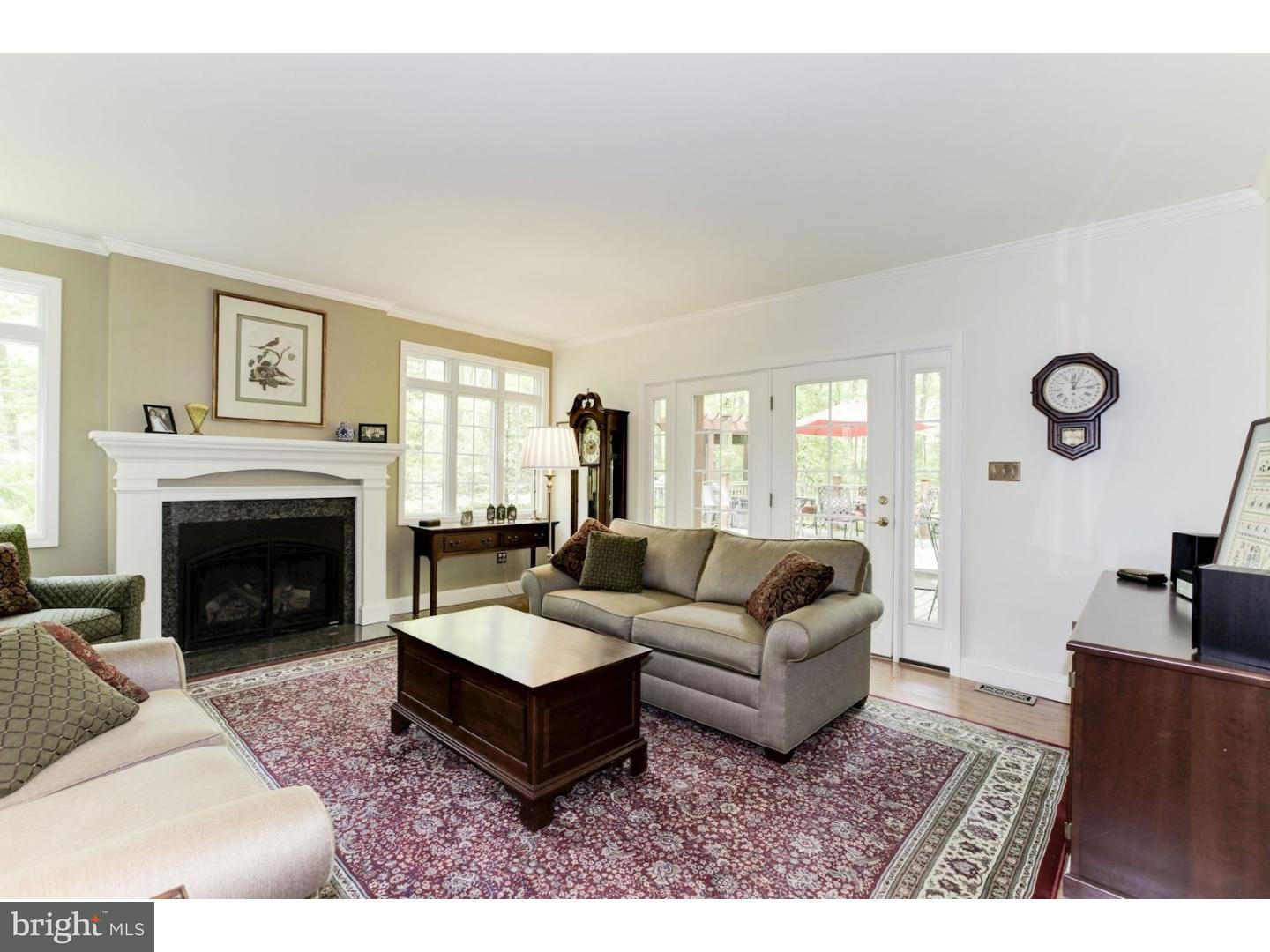 579 Kulp Road Perkiomenville, PA 18074 - Photo 5 of 25 Family Room