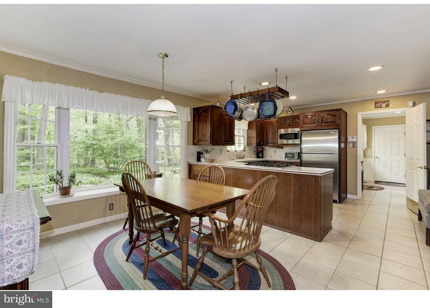 579 Kulp Road Perkiomenville, PA 18074 - Photo 7 of 25 Kitchen