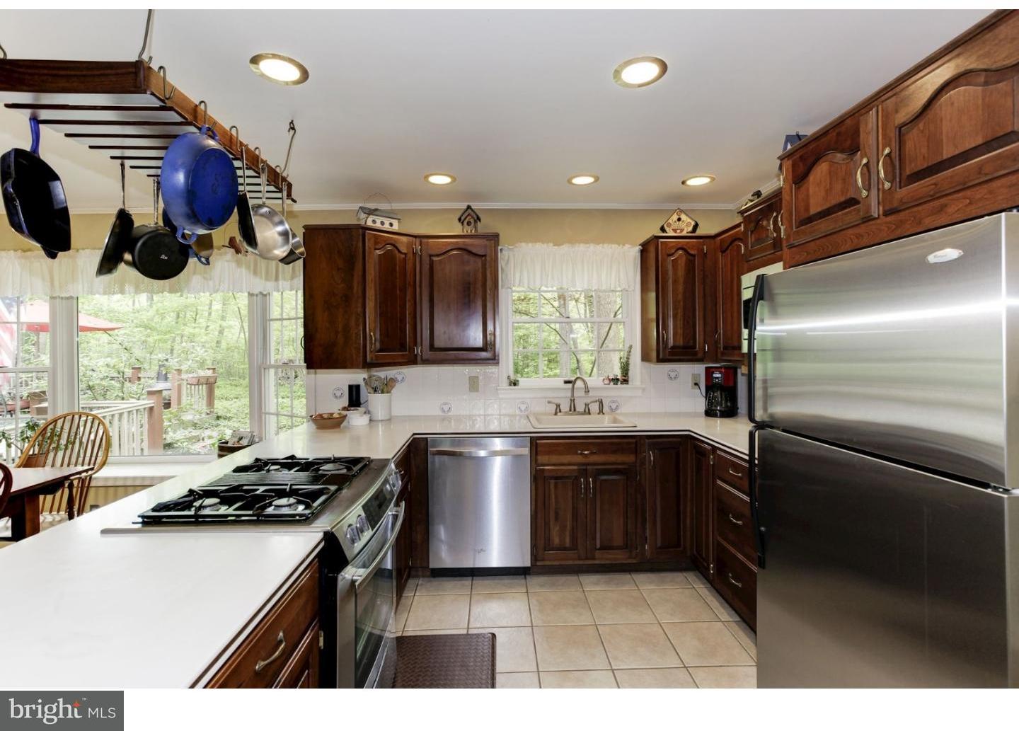 579 Kulp Road Perkiomenville, PA 18074 - Photo 9 of 25 Kitchen