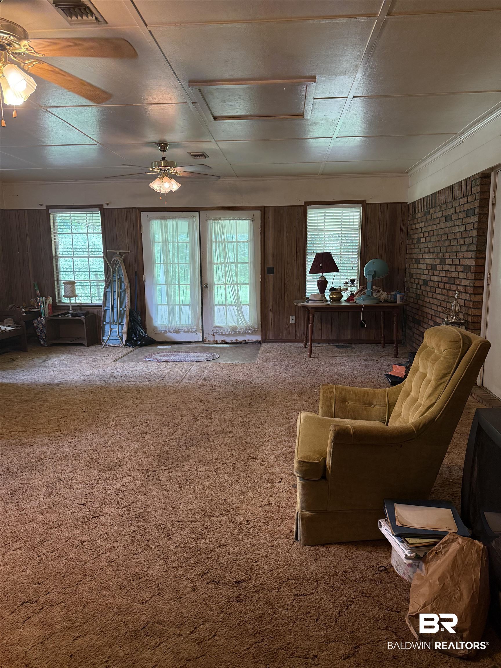 227 County Road 14 Range, AL 36473 - Photo 20 of 41