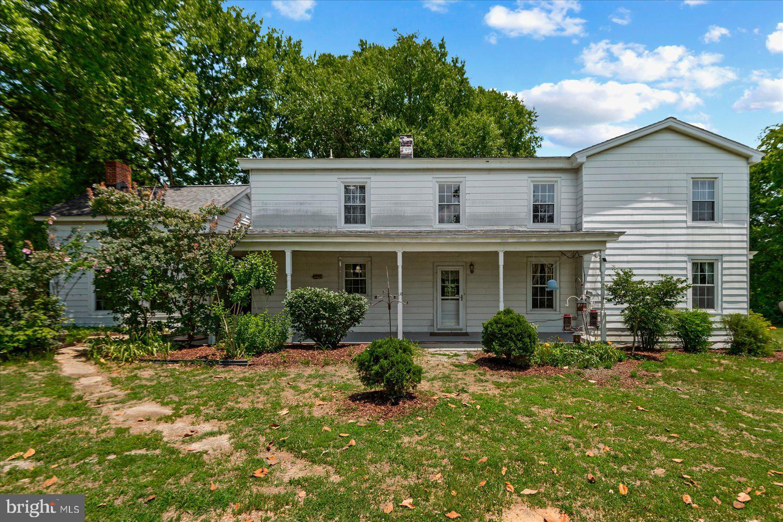11456 Chesterfield Road Ruther Glen, VA 22546 - Photo 2 of 38