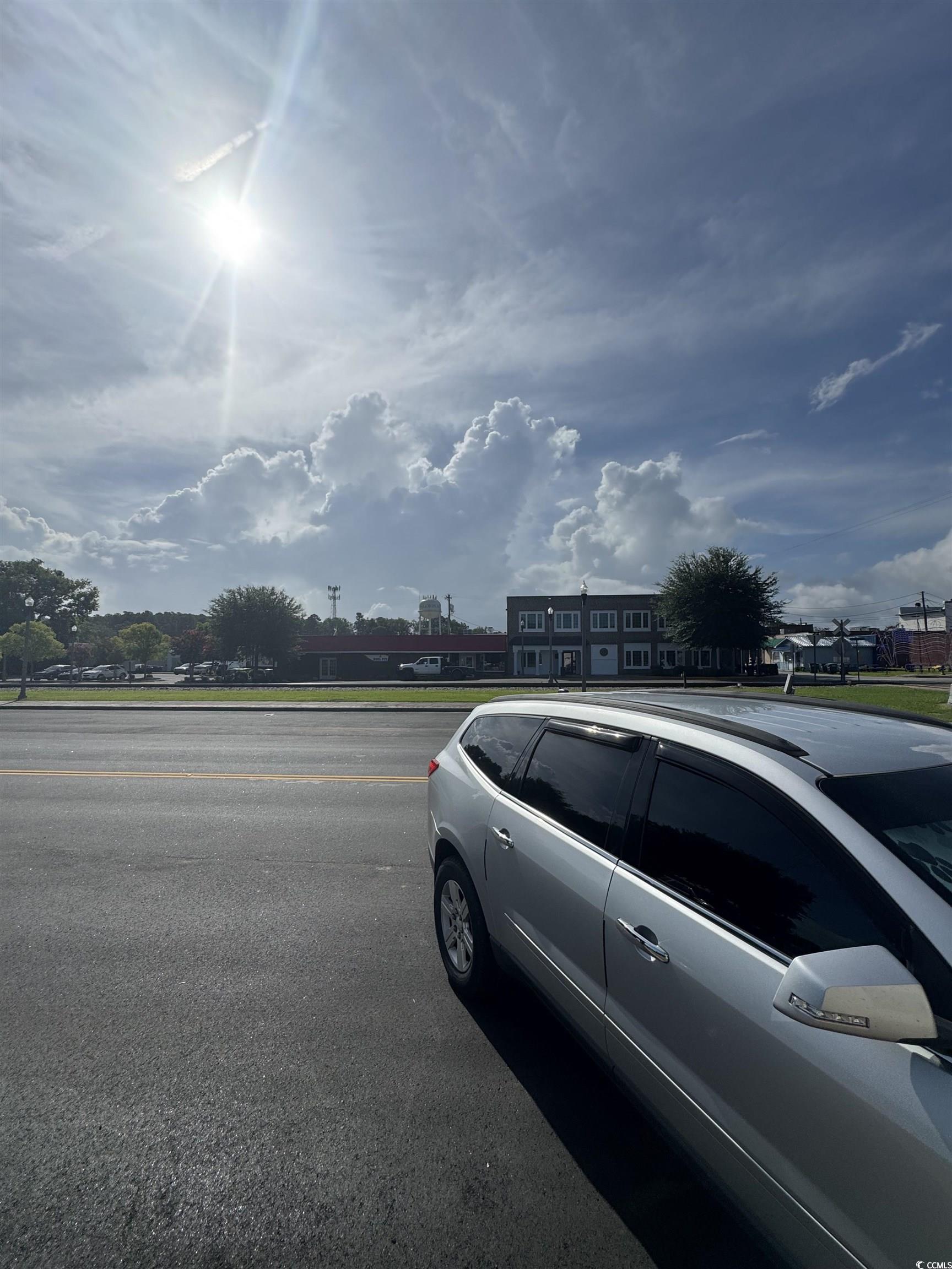 4211 Meeting Street Loris, SC 29569 - Photo 19 of 22 View of asphalt street