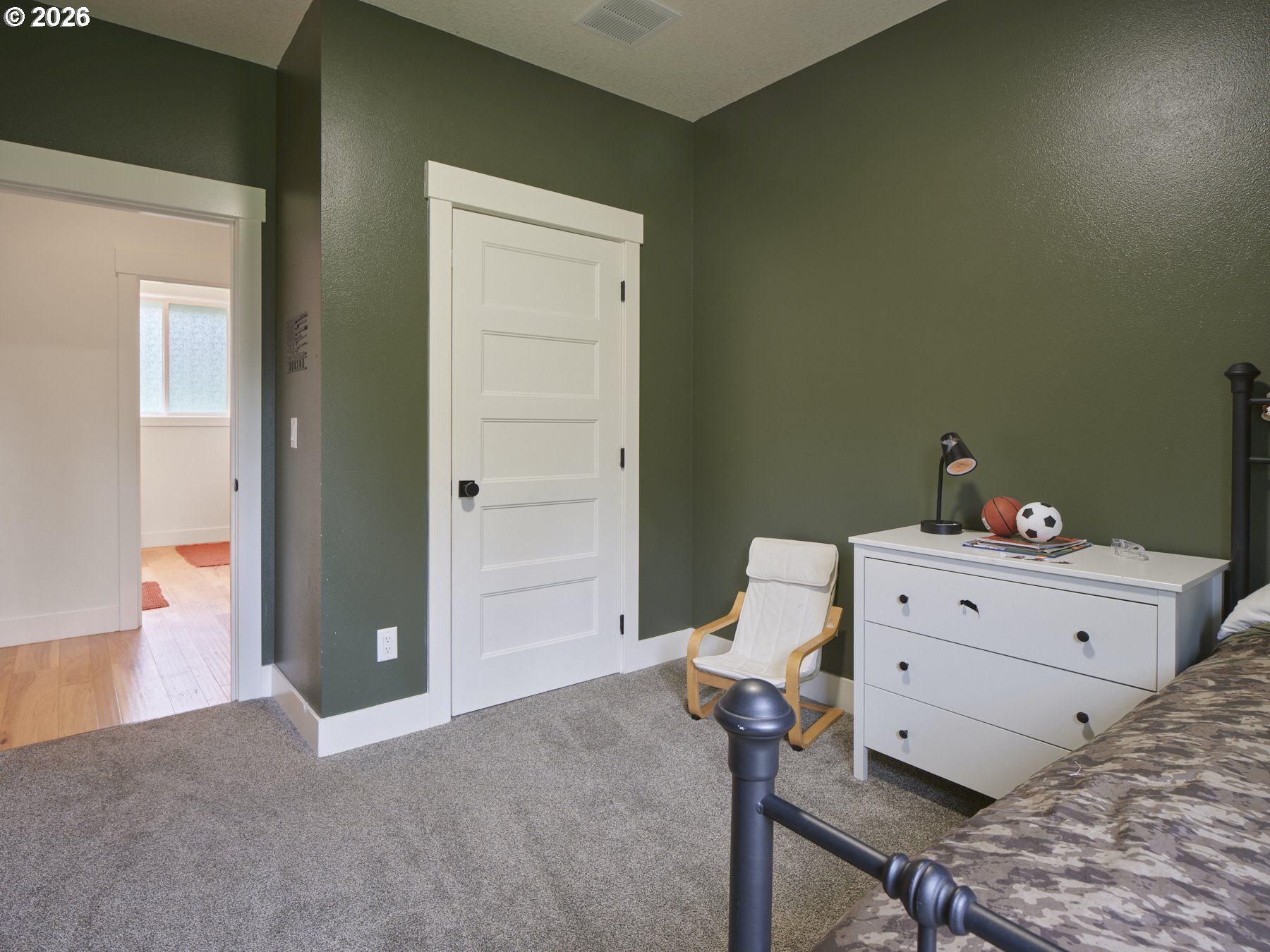 254 Oxbow Road Woodland, WA 98674 - Photo 25 of 48 Bedroom