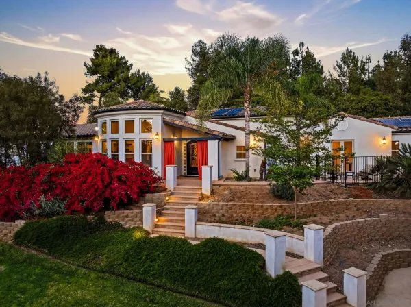 $2,999,000 | 18375 Bernardo Trails Court, San Diego, CA 92128