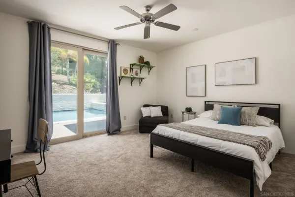$2,999,000 | 18375 Bernardo Trails Court, San Diego, CA 92128