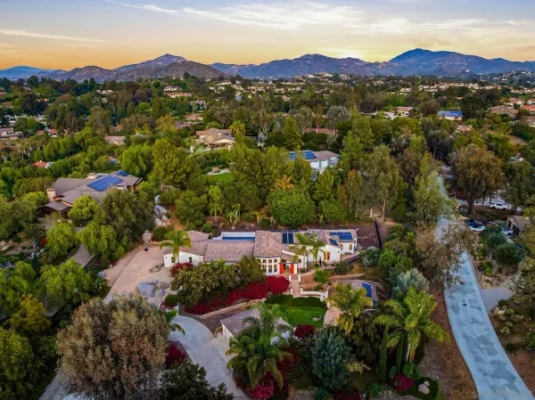 $2,999,000 | 18375 Bernardo Trails Court, San Diego, CA 92128